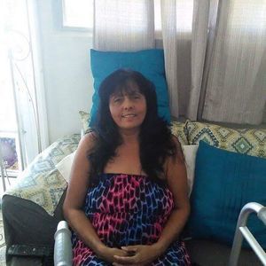 Meet your Posher, Carmen